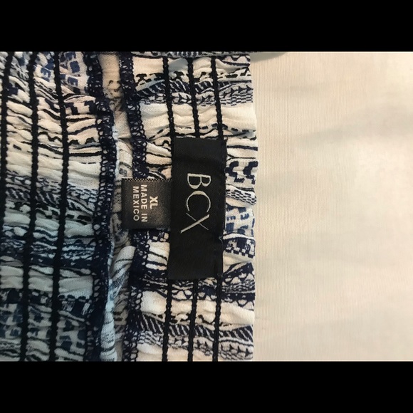 BCX Top - Picture 3 of 4